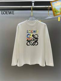 Picture of Loewe T Shirt Long _SKULoeweS-4XL25tx2551332